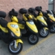 noleggio scooter a borgio verezzi