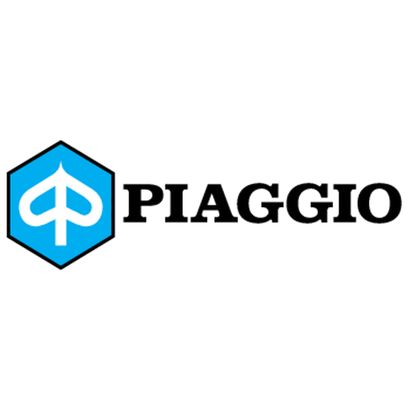 Piaggio_Logo Piaggio_Logo
